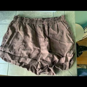 Aerie Loose lounge shorts